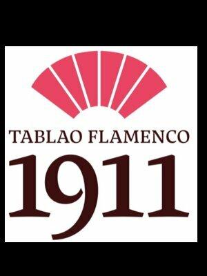 Espectáculo Flamenco en Tablao Flamenco 1911