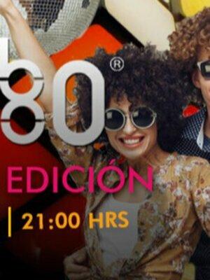 Fiesta Club 80 - Edición Mayo