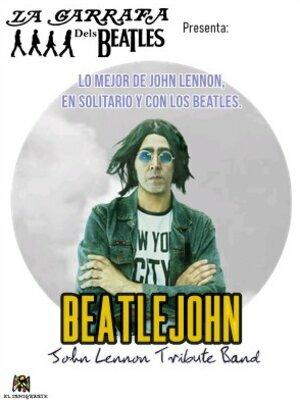 BeatleJohn 
