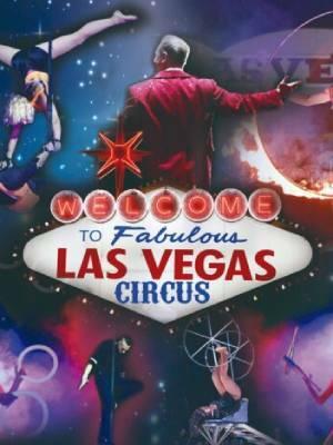 Circus Las Vegas Chiclana de la Frontera
