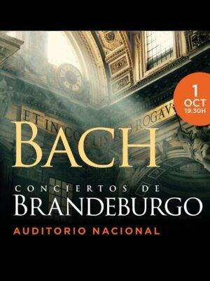 Conciertos de Brandeburgo de Bach
