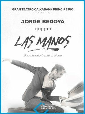 Jorge Bedoya - Las manos