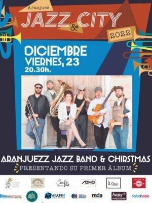Aranjuez Jazz Band & Christmas