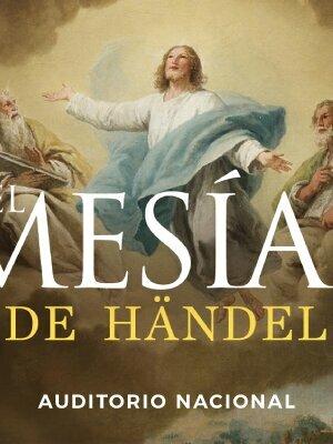 El Mesías de Handel