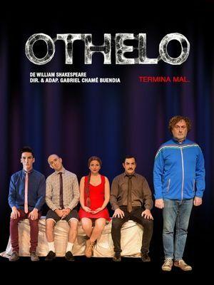 Othelo - Termina Mal