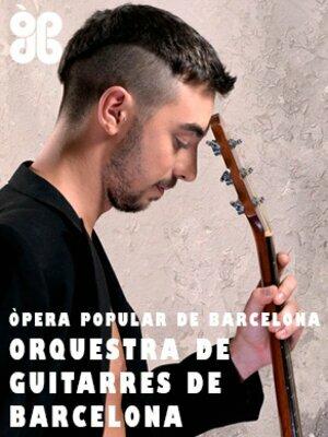 Orquesta de guitarras de Barcelona