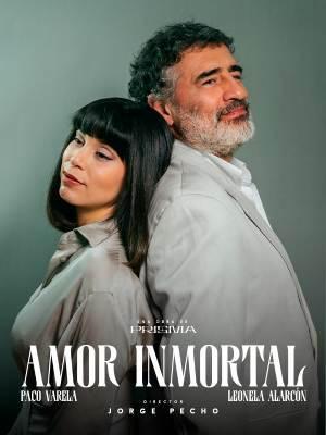 Amor inmortal