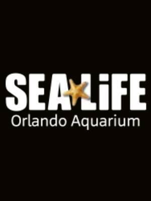 Sea Life Orlando