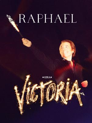Raphael - Victoria, en Tarragona