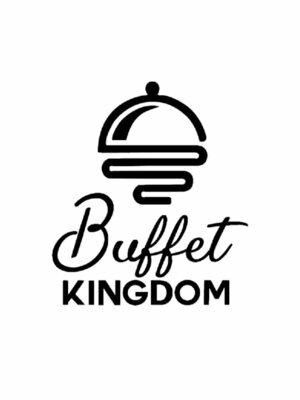 Buffet Internacional Kingdom - Fin de semana