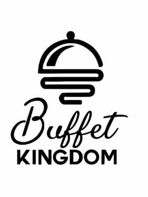 Buffet Kingdom Internacional - De lunes a jueves