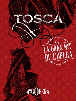 Tosca Ópera 