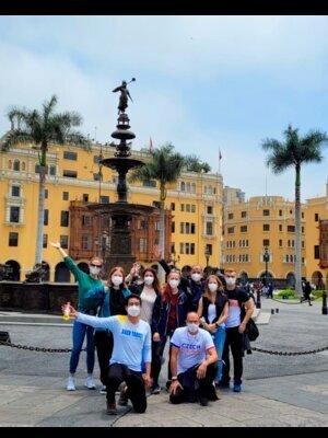 City tour en Lima, la ciudad de reyes y reinas