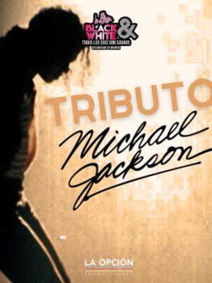 Michael Jackson, el tributo