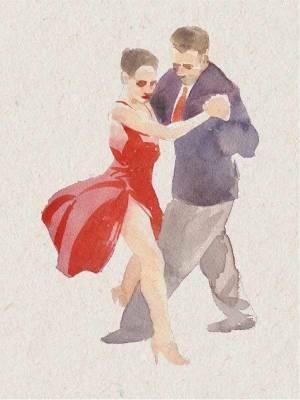 Gran Gala de Tango