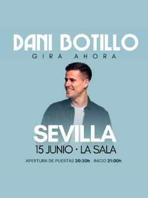 Dani Botillo (Sevilla)