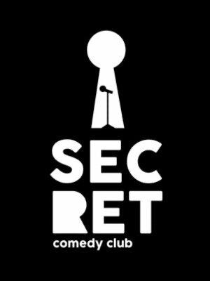 Monólogos en el Secret Comedy Club