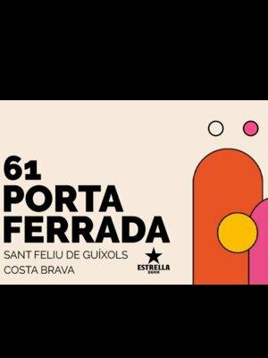 Barcelona Art Orchestra - Festival Porta Ferrada 2023