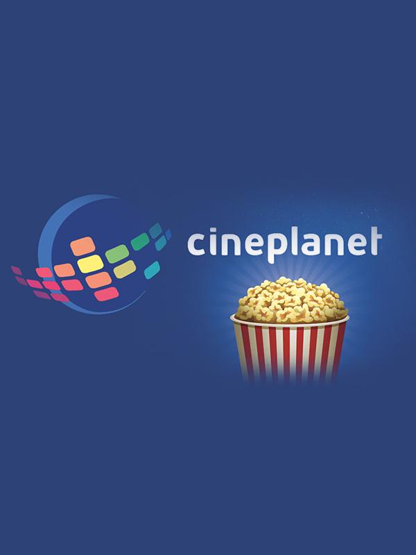 Cineplanet: las mejores películas cada semana