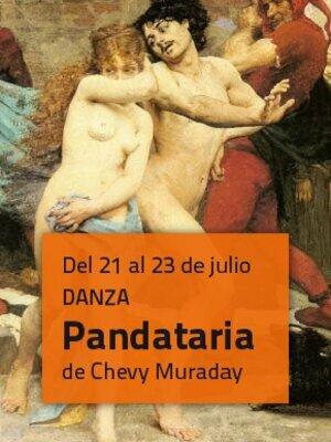 Pandataria - 69º Festival de Mérida