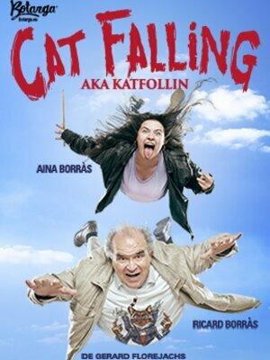 Cat Falling