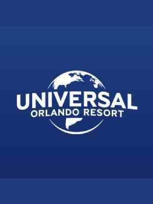 Universal Orlando - Entradas con fecha asignada