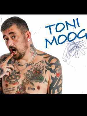 Toni Moog - Motopapi, en Bigues i Riells