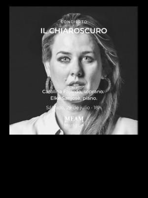 Il Chiaroscuro - Saturday Classics