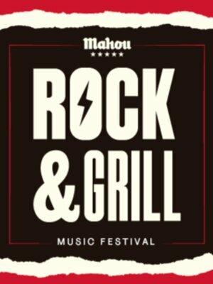 Mahou Rock&Grill