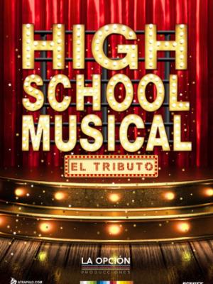 High school musical, el tributo