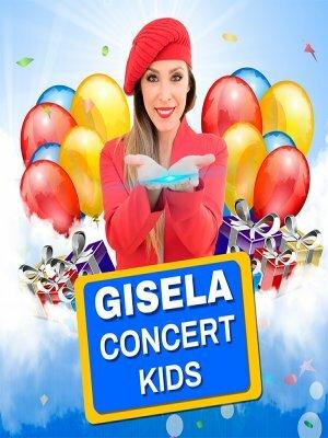 Gisela Concert Kids