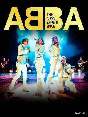 ABBA The New Experience. Evolution Tour