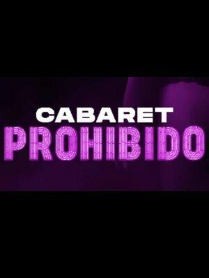 Cabaret prohibido