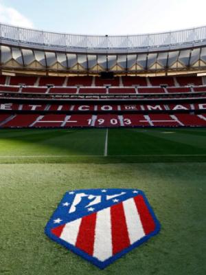 Estadio del Atlético de Madrid: Tour & Museo Interactivo