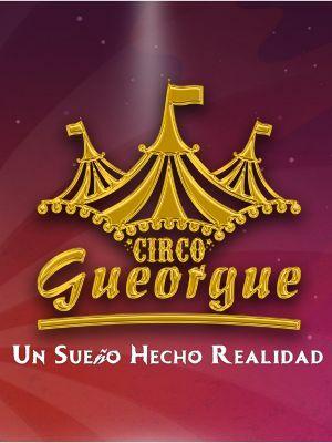 Circo Gueorgue - Serodino