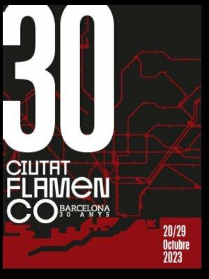 Off Ciutat Flamenco: 13 de octubre / doble concierto