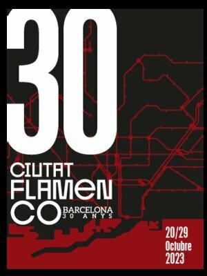 Off Ciutat Flamenco: 15 de octubre / doble concierto