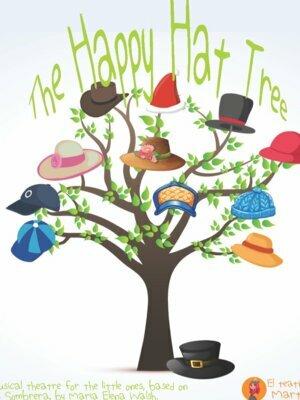 The Happy Hat Tree