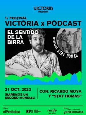 El Sentido de la Birra - Ricardo Moya