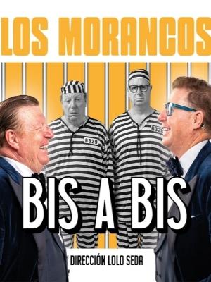 Los Morancos - Bis a Bis en Barcelona