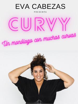 Eva Cabezas presenta: Curvy