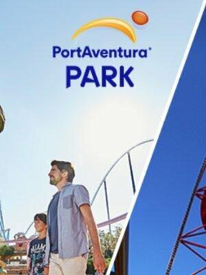 PortAventura Park y Ferrari Land con traslados