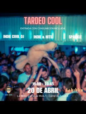 Tardeo Cool: Indie & Hits 