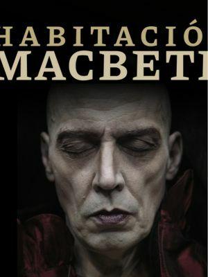 Habitación Macbeth  