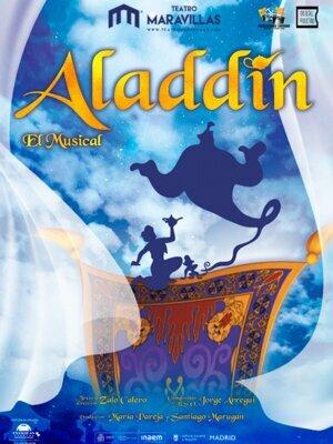 Aladdin: El Musical