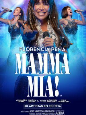Mamma Mia - Villa Carlos Paz