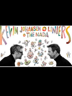 Kevin Johansen + Liniers + The Nada - Guitar Bcn 24