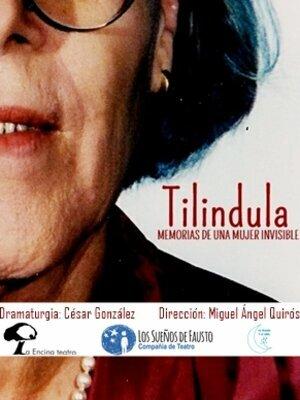 Tilindula - Memorias de una mujer invisible