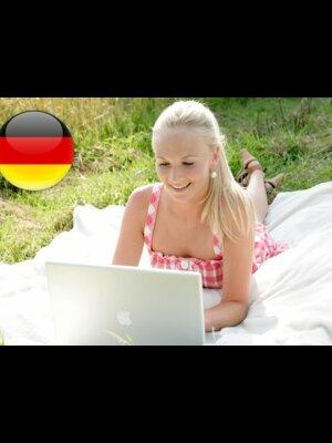 Curso online de alemán 