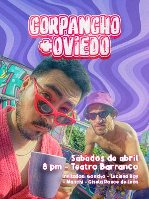 Corpancho+Oviedo